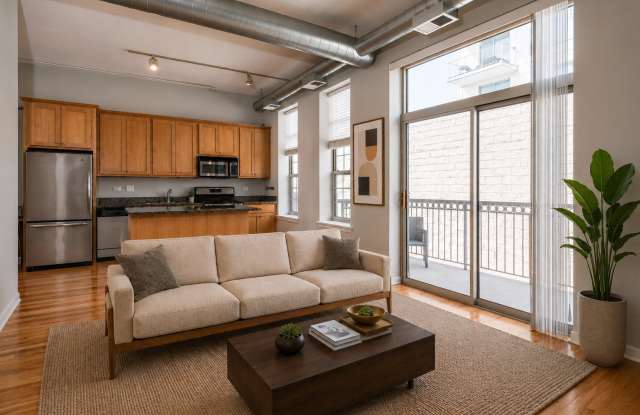 1919 S MICHIGAN Avenue Gallery 3
