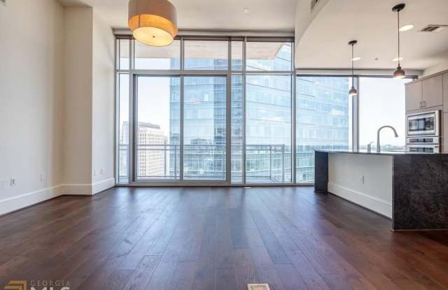 1065 Peachtree St # 2701 Gallery 4