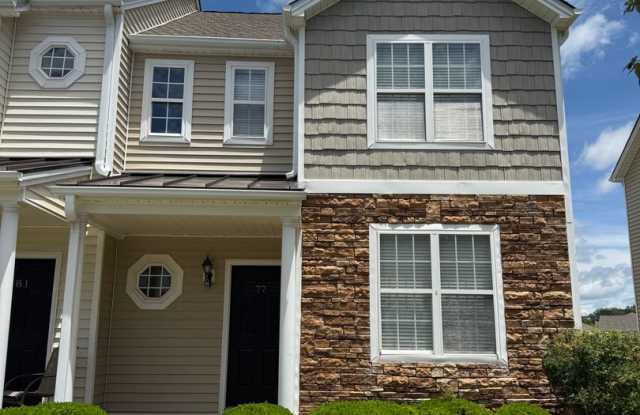 4 Bedroom Townhome in Campbell County photos photos