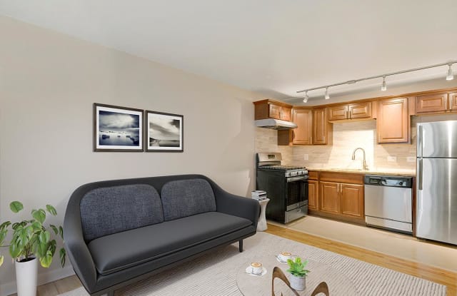 Logan Terrace photos photos