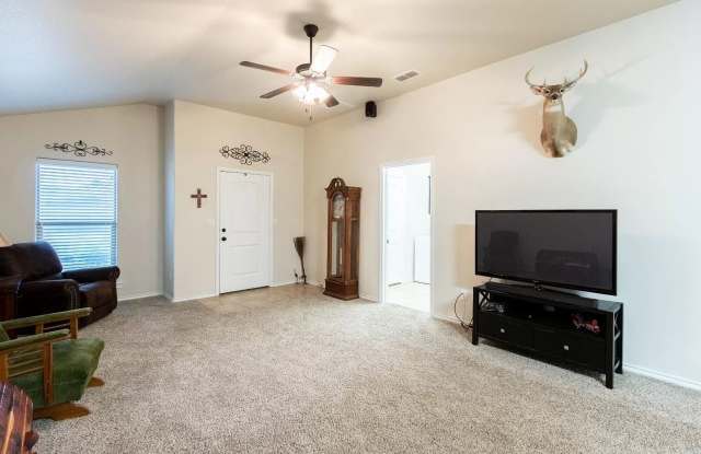 Great 3 bedroom 2 bathroom house in Bell Farms! photos photos