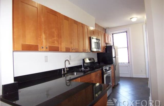 459 West 49th Street - 459 West 49th Street, New York City, NY 10019