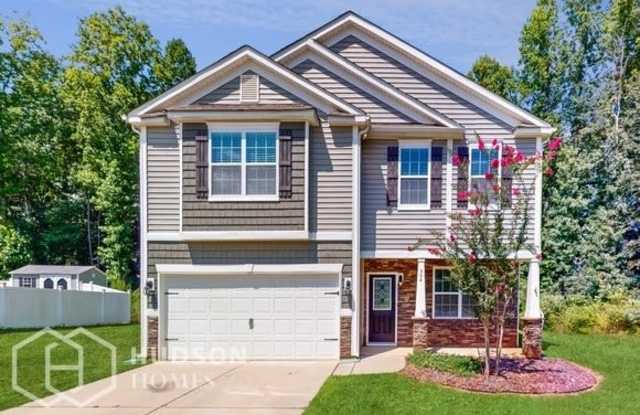 304 Wheat Field Drive - 304 Wheat Field Drive, Mount Holly, NC 28120