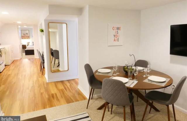 1236 HARVARD STREET NW photos photos