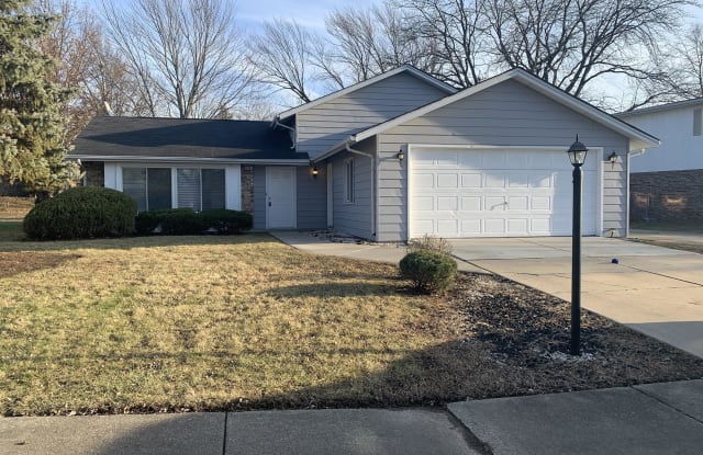22511 N. Lakeshore Dr. - 22511 Lakeshore Dr, Richton Park, IL 60471