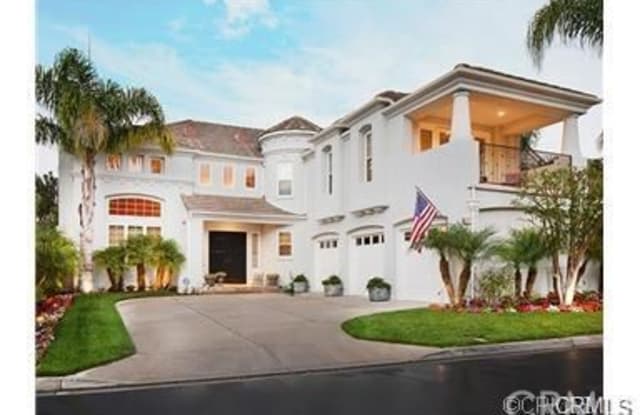 47 Sea - 47 Sea Ter, Newport Beach, CA 92657