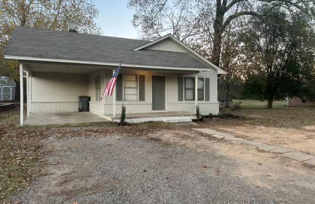 1140 W Denver St. - 1140 West Denver Street, Greenwood, AR 72936