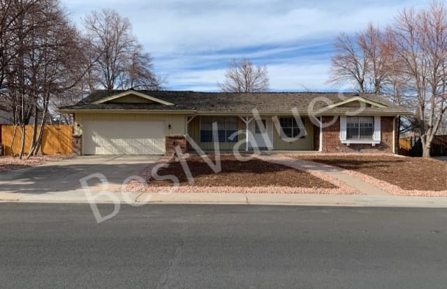 12835 E Nevada Ave - 12835 East Nevada Avenue, Aurora, CO 80012