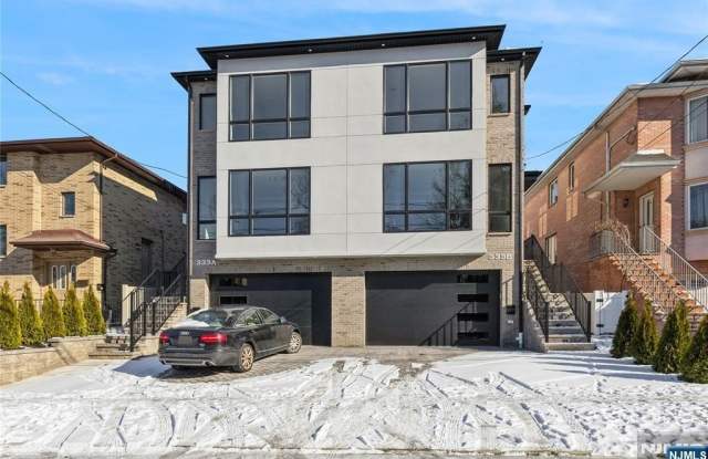 333 Harriet Avenue B - 333 East Harriet Avenue, Palisades Park, NJ 07650