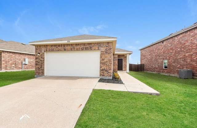 6106 Harrah Lane - 6106 Harrah Lane, Kaufman County, TX 75126