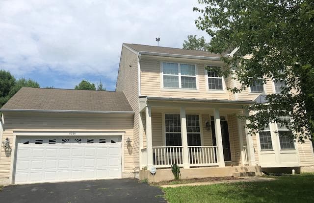 9294 MATTHEW DRIVE - 9294 Matthew Dr, Manassas Park, VA 20111
