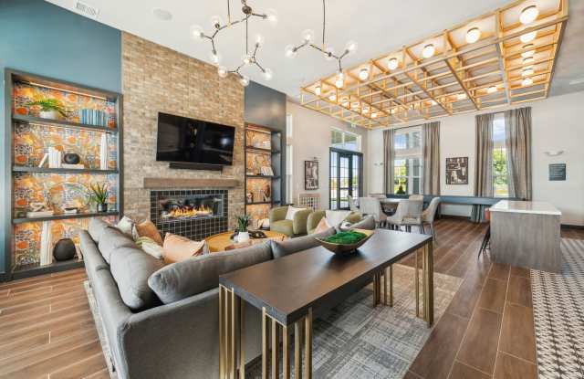 Ascend Pinegrove photos photos