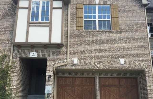 559 Waterloo Drive - 559 Waterloo Drive, Lewisville, TX 75067