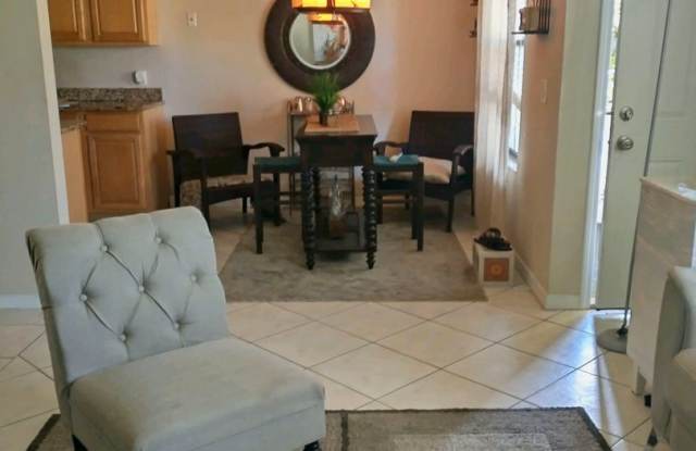 Beautiful ground-floor 2-bedroom, 2-bathroom condo in St. Augustine Beach Gallery 3