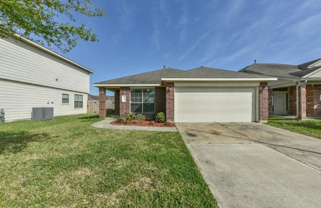 20306 Silent Vale Lane - 20306 Silent Vale Ln, Harris County, TX 77449