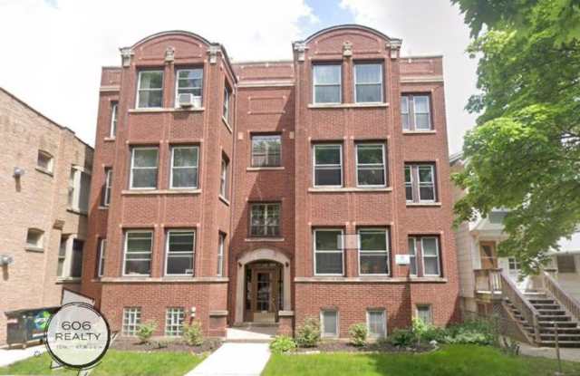 3943 N Kostner Ave photos photos