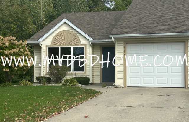1528 Flagstone - 1528 Flagstone Drive, Fort Wayne, IN 46815