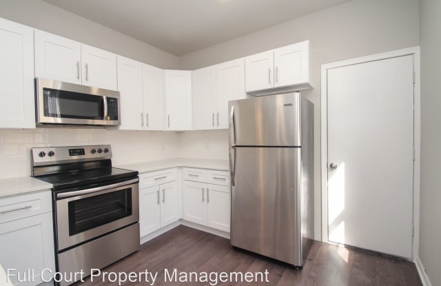 2941 Cecil B Moore - 2941 Cecil B Moore Avenue, Philadelphia, PA 19121