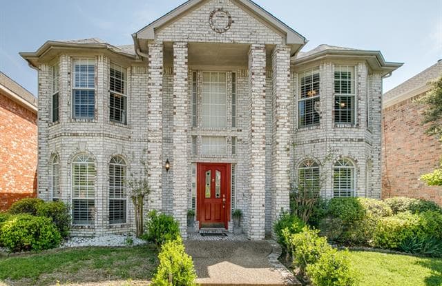 4416 Voss Hills Place - 4416 Voss Hills Place, Dallas, TX 75287