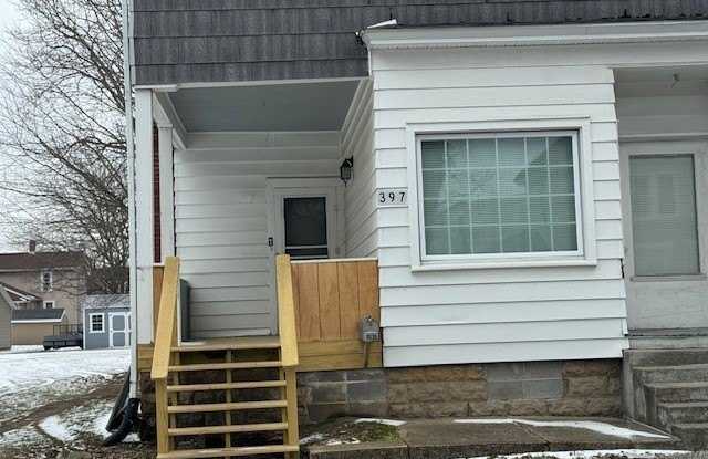 397 Pearl Street photos photos