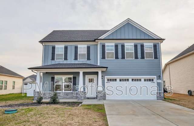 353 Ruby Cate Way photos photos