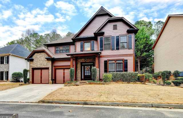2213 HAMILTON MILL Parkway Gallery 2