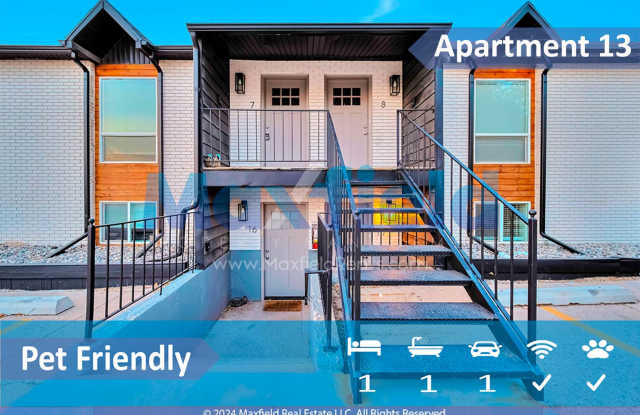 North Salt Lake 2 BD 1 BA Only $500 Deposit - Upper Level - Brookside Lofts Unit 13 photos photos