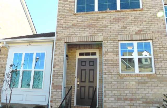 Luxury Townhome In Rea Farms Near Waverly! COMING SOON! - 6941 Walnut Branch Lane, Charlotte, NC 28271