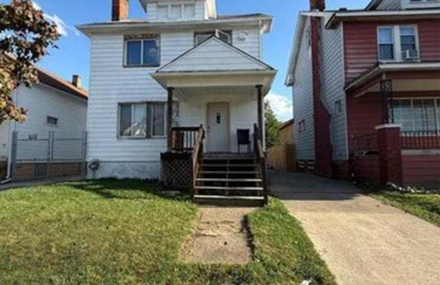 6735 Clifton Street - 6735 Clifton Street, Detroit, MI 48210