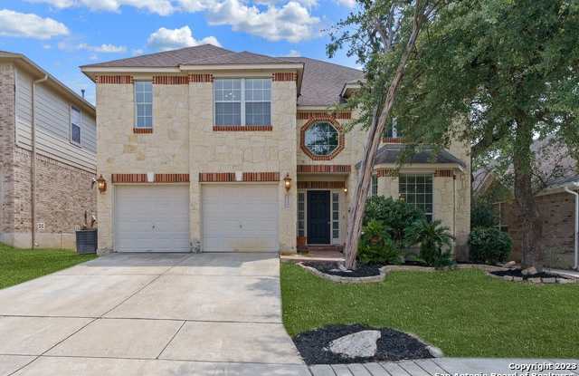 1335 ALPINE POND - 1335 Alpine Pond, Timberwood Park, TX 78260
