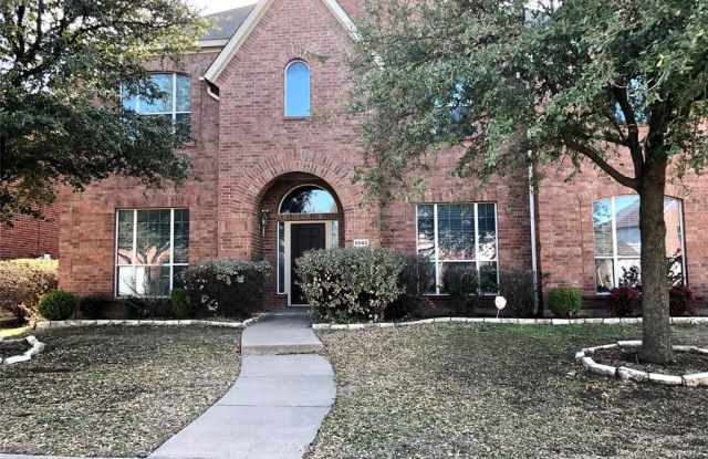 5543 Clay Court - 5543 Clay Court, Grand Prairie, TX 75052