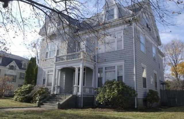 278 Lafayette Street - 4 photos photos