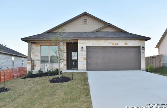 2058 Rhesus View - 2058 Rhesus Vw, San Antonio, TX 78245