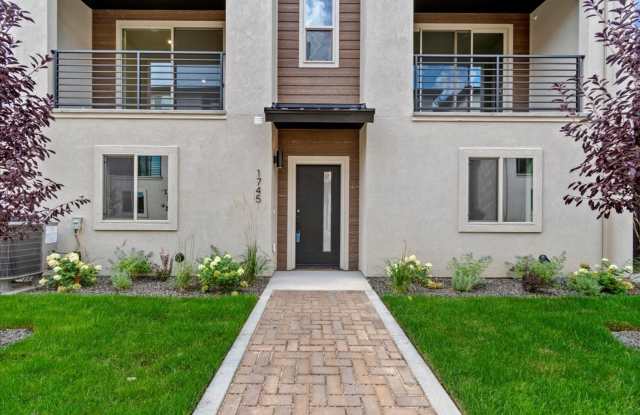 BRAND NEW 3 bed 3.5 bath townhouse photos photos