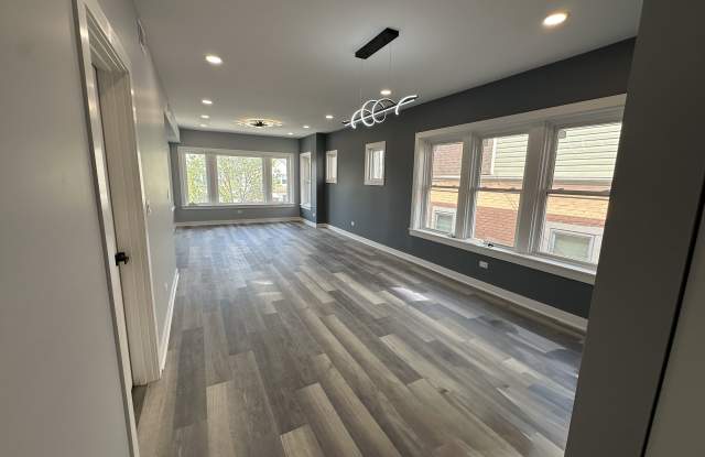 5131 West Roscoe Street - 5131 West Roscoe Street, Chicago, IL 60641