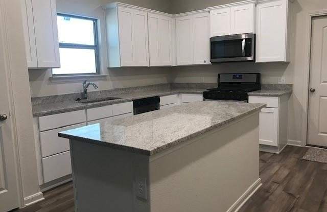 1305 Parker Drive - 1305 Parker Drive, Collin County, TX 75407