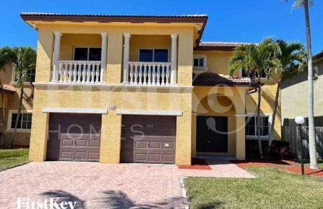 1340 Northeast 42nd Avenue - 1340 Northeast 42nd Avenue, Homestead, FL 33033