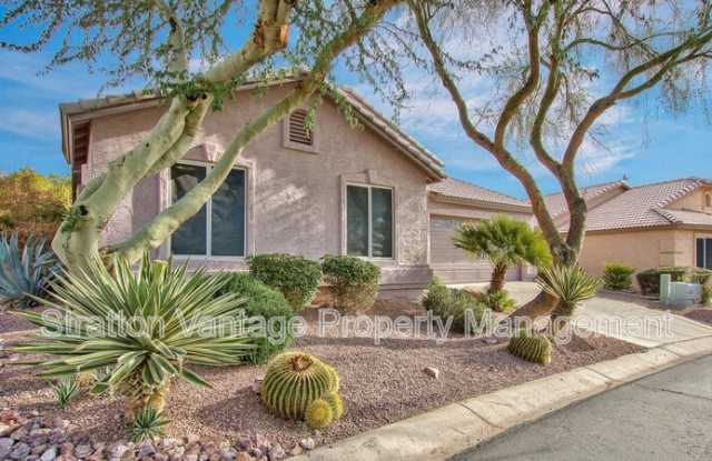 9220 E Cedar Basin Ln - 9220 East Cedar Basin Lane, Gold Canyon, AZ 85118