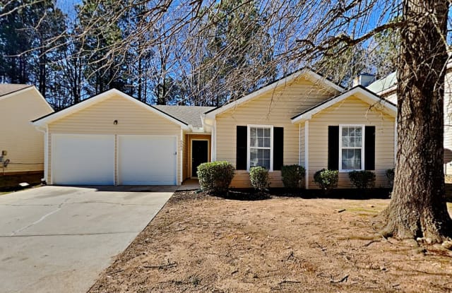 6593 Pole Creek Dr - 6593 Pole Creek Drive, Redan, GA 30058 6593 Pole Creek Dr - 6593 Pole Creek Drive, Redan, GA 30058