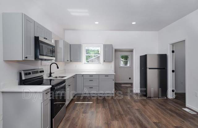 652 E 21st - 652 East 21st Street, Pittsburg, KS 66762