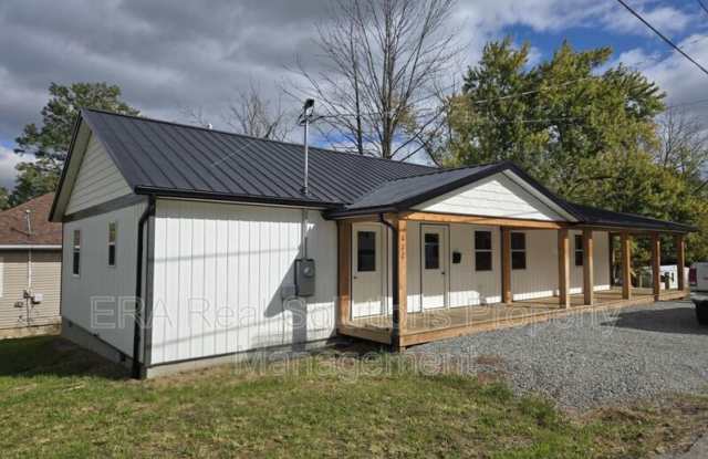 622 S. East St. - 622 South East Street, Hillsboro, OH 45133