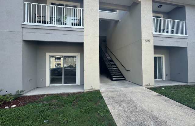 Move In Special! 1/2 Off 1st Months Rent Timber Run Downstairs Condo! - 5051 Playpen Drive, Jacksonville, FL 32210