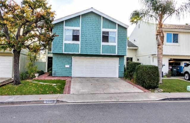 25662 Via Del Rey - 25662 Via Del Rey, San Juan Capistrano, CA 92675