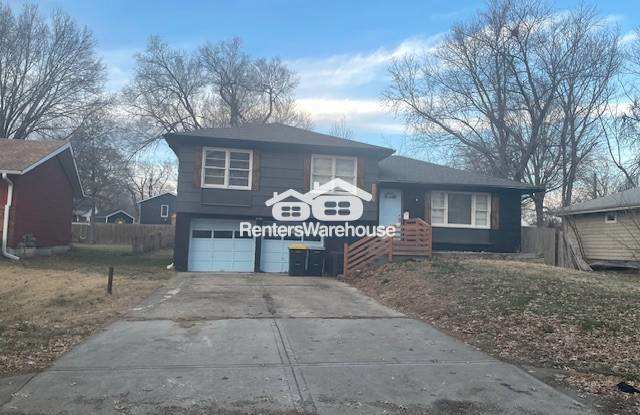 7900 East 93rd Terrace - 7900 East 93rd Terrace, Kansas City, MO 64138