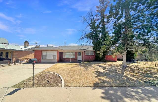 509 W St Anne Pl | Hobbs, NM Gallery 1