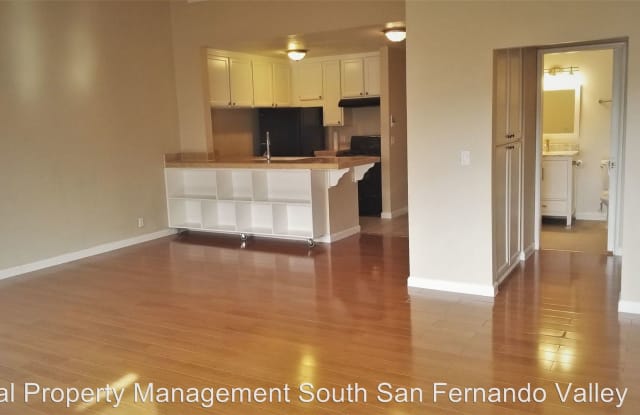 4633 East Ben Ave, Unit #3 - 4633 Ben Ave, Los Angeles, CA 91607