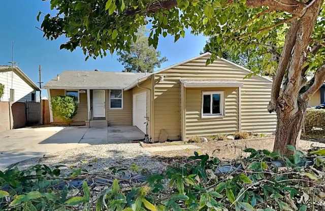 6952 Donna Ave - 6952 Donna Avenue, Los Angeles, CA 91335