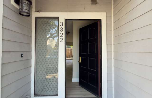 3322 Santa Rita Road photos photos