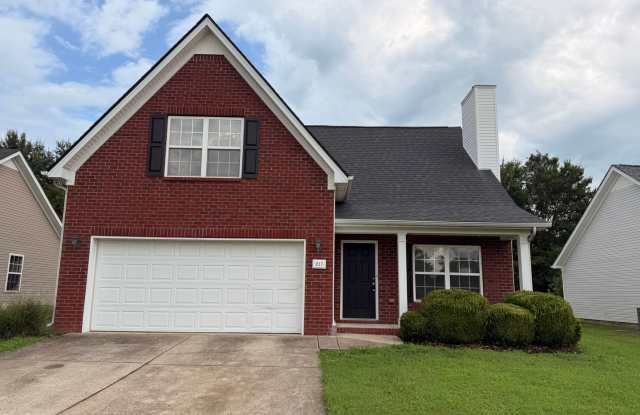 Available Immediately – Beautiful 3 Bedroom, 2.5 Bath Home with Bonus Room in Belmont! photos photos