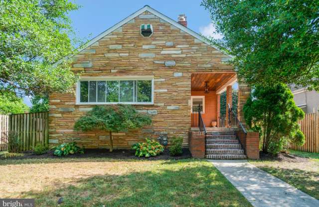 603 BRAXTON PLACE - 603 Braxton Place, Alexandria, VA 22301